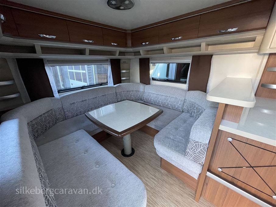 Hobby Premium 560 CFe